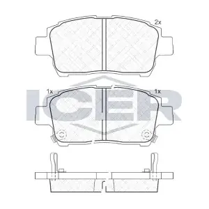 181386 ANDEL
