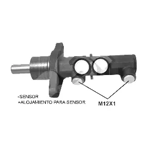 A5586 ANDEL
