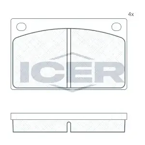 180088 ANDEL