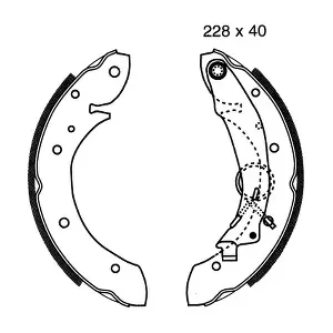 A1589 ANDEL