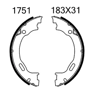 A1751 ANDEL