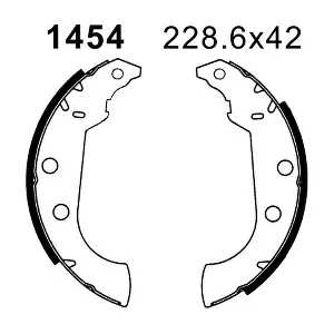 A1454 ANDEL
