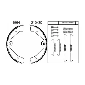 A1864K ANDEL