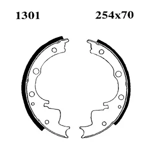 A1301 ANDEL
