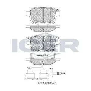 182170 ANDEL