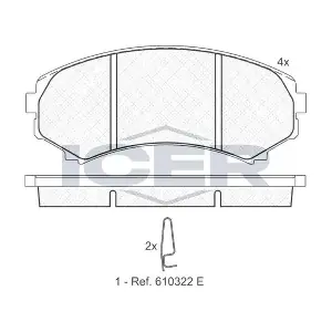 181374 ANDEL