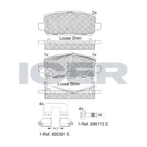 182312 ANDEL