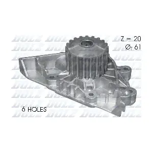 101691 ANDEL