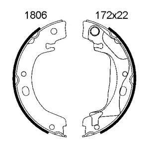 A1806 ANDEL