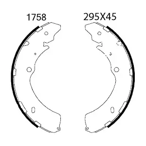A1758 ANDEL