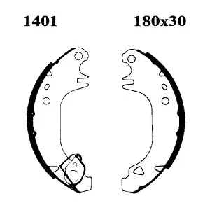 A1401 ANDEL