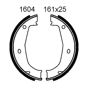 A1604 ANDEL