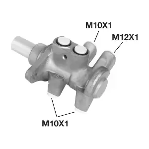 A5402 ANDEL