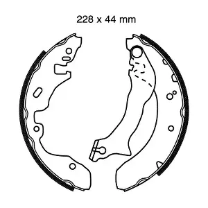 A1585 ANDEL