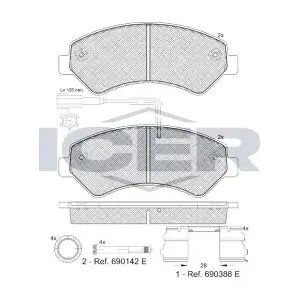 141836-201 ANDEL