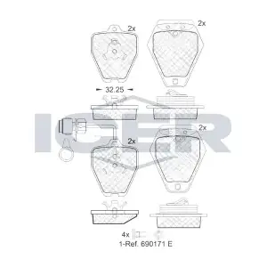 181691 ANDEL