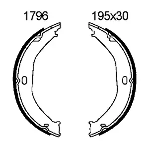 A1796 ANDEL