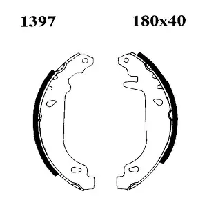 A1397 ANDEL