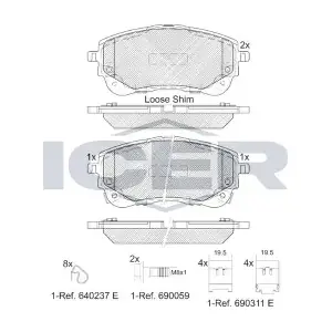 182372 ANDEL