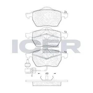 181384 ANDEL
