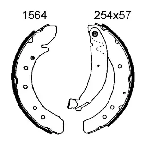 A1564 ANDEL