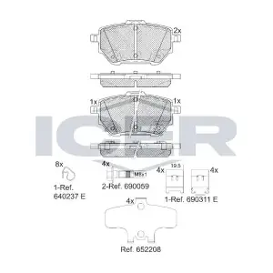 182398 ANDEL