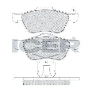 181528 ANDEL