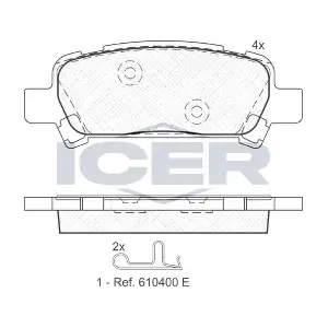181736 ANDEL
