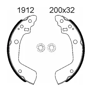 A1912 ANDEL