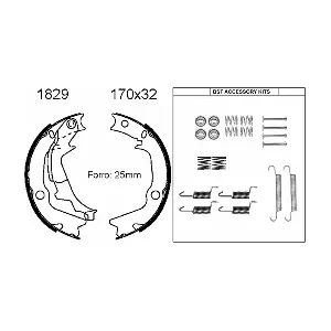 A1829K ANDEL