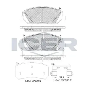 181997233 ANDEL