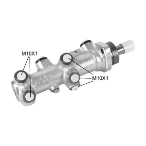 A5205 ANDEL