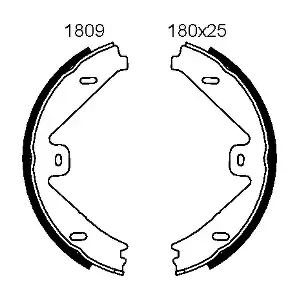 A1809 ANDEL