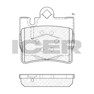 181390 ANDEL