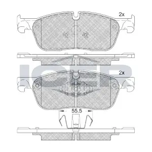 182236-203 ANDEL