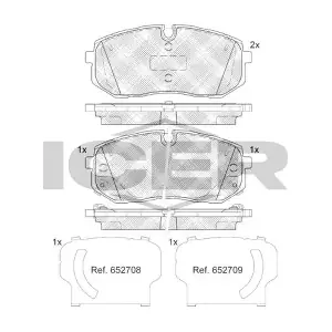 182470 ANDEL
