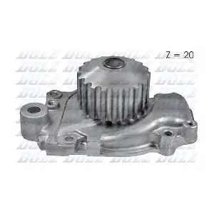 ANB0087 ANDEL