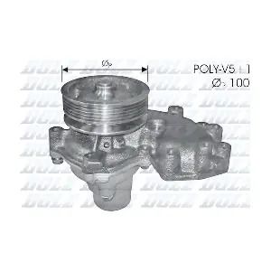 ANB0124 ANDEL