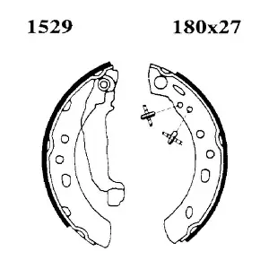A1529 ANDEL