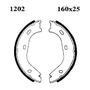 A1202 ANDEL