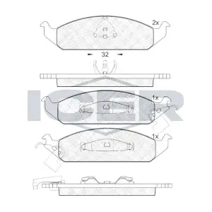181339 ANDEL