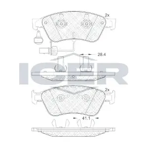 181725 ANDEL