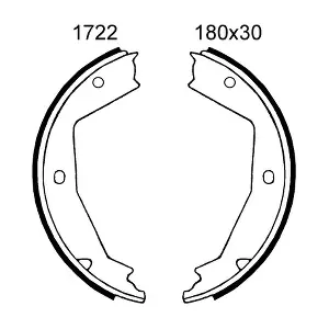 A1722 ANDEL