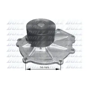 ANB0557 ANDEL