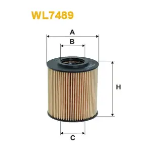 ANF0460 ANDEL