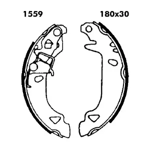 A1559 ANDEL