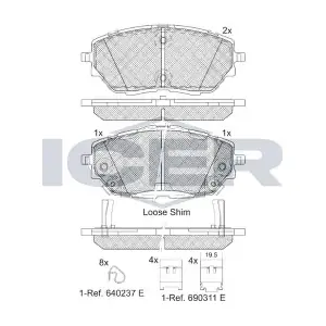 182287 ANDEL