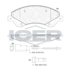 141792 ANDEL