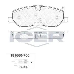 181660-700 ANDEL