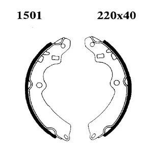 A1501 ANDEL